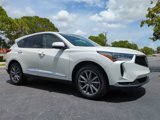 Certified 2023 Acura RDX w/ Technology Package image 2