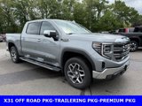 New 2025 GMC Sierra 1500 SLT w/ SLT Premium Package image 3