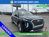 Used 2020 Hyundai Palisade Limited image 3