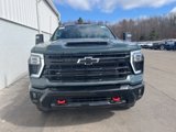 New 2025 Chevrolet Silverado 2500 LTZ w/ LTZ Plus Package image 6