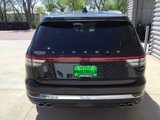 New 2025 Lincoln Aviator Reserve image 4