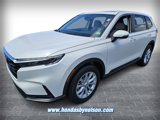 New 2025 Honda CR-V EX-L image 3