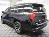 Used 2025 GMC Yukon XL AT4 image 5