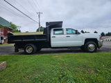 Used 2019 Chevrolet Silverado 3500 W/T w/ WT Convenience Package image 4