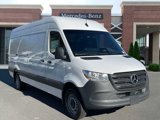 New 2025 Mercedes-Benz Sprinter 3500 image 3