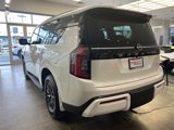 New 2025 Nissan Armada SV image 4