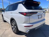 New 2025 Mitsubishi Outlander SEL image 5