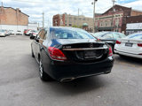 Used 2016 Mercedes-Benz C 300 4MATIC Sedan image 4