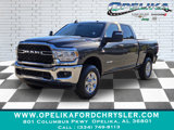 New 2024 RAM 2500 Big Horn w/ Bed Utility Group image 2