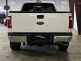 Used 2011 Ford F250 Lariat w/ Lariat Interior Pkg image 3