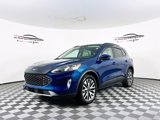 Used 2020 Ford Escape Titanium image 4