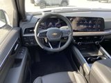 New 2025 Chevrolet Tahoe Premier image 4