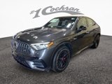 New 2025 Mercedes-Benz GLC 63 AMG S image 3