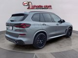 Used 2025 BMW X5 M60i image 5