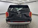 New 2025 Hyundai Palisade Calligraphy image 4