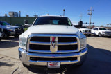 Used 2018 RAM 2500 Tradesman w/ Chrome Appearance Group image 4