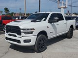 New 2025 RAM 3500 Laramie image 3