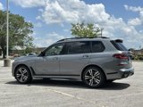 New 2026 BMW X7 xDrive40i w/ M Sport Package image 5