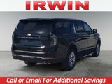 New 2025 Chevrolet Suburban Premier image 5