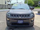 Used 2018 Jeep Compass Latitude w/ Popular Equipment Group image 2