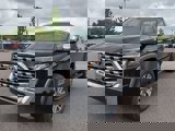 New 2025 Toyota Tundra 1794 Edition image 2