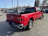 Used 2023 Ford F250 Lariat w/ Lariat Ultimate Package image 5