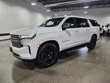 Used 2022 Chevrolet Suburban Premier image 2