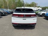 New 2025 Volkswagen Atlas Cross Sport SE image 3
