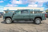 New 2025 Chevrolet Silverado 3500 LTZ w/ LTZ Convenience Package image 3