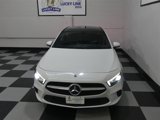 Used 2020 Mercedes-Benz A 220 4MATIC image 3