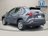 Used 2024 Toyota RAV4 XLE image 4