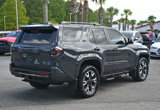 Used 2025 Toyota 4Runner TRD Sport image 4