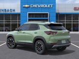 New 2026 Chevrolet TrailBlazer LT image 3