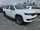 Used 2023 Jeep Wagoneer 4WD w/ Premium Group I image 3