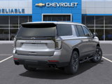 New 2025 Chevrolet Suburban Z71 image 4