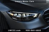 Used 2024 Mercedes-Benz S 580 4MATIC Sedan image 5