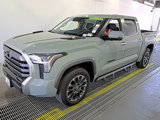 Used 2024 Toyota Tundra Limited image 2
