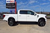 Used 2024 Ford F150 Platinum image 4