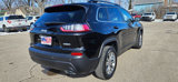 Used 2022 Jeep Cherokee Latitude Lux image 5