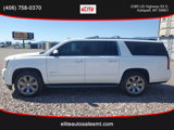 Used 2016 GMC Yukon XL Denali w/ Open Road Package image 2