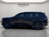 New 2025 Jeep Grand Cherokee L Summit image 6