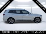 Used 2023 BMW X7 xDrive40i w/ Premium Package image 3