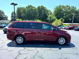 Used 2017 Toyota Sienna XLE image 6