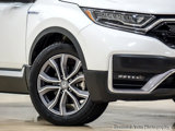 Used 2022 Honda CR-V Touring image 3