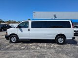 Used 2022 Chevrolet Express 3500 LS image 4