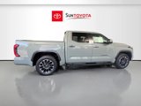 New 2025 Toyota Tundra Limited image 2