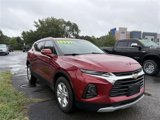 Used 2020 Chevrolet Blazer LT image 3