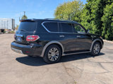 Used 2020 Nissan Armada SL image 4