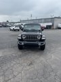 New 2025 Jeep Wrangler Sahara image 2