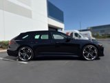 New 2025 Audi RS 6 performance image 5